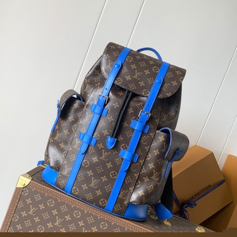 LV Backpacks